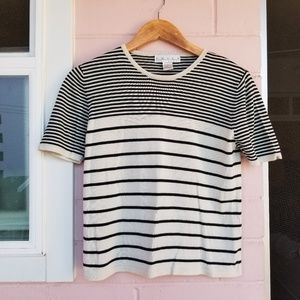 grace knitwear • top • J